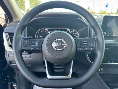 Certified 2022 Nissan Rogue SV image 13