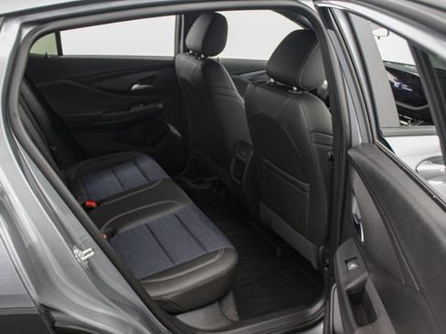 New 2026 Buick Envista Preferred w/ Convenience I Package FWD image 21