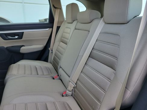 Used 2018 Honda CR-V LX image 15