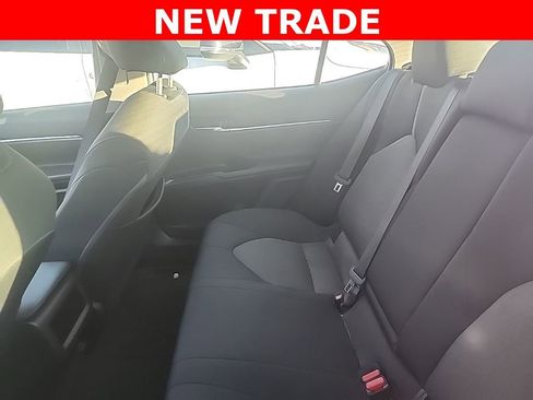 Used 2023 Toyota Camry LE image 12