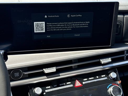 New 2026 Hyundai Santa Fe SE image 25