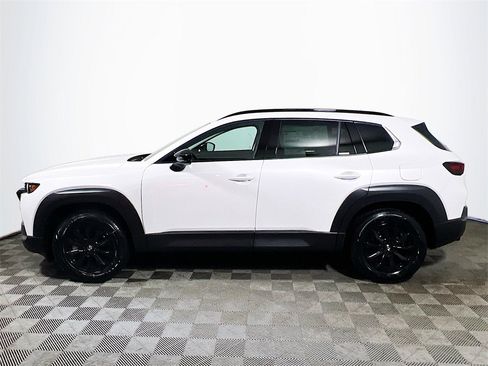 New 2026 MAZDA CX-50 AWD 2.5 Hybrid w/ Weather Package image 4