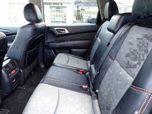 Used 2020 Nissan Pathfinder SV w/ Rock Creek Edition image 14