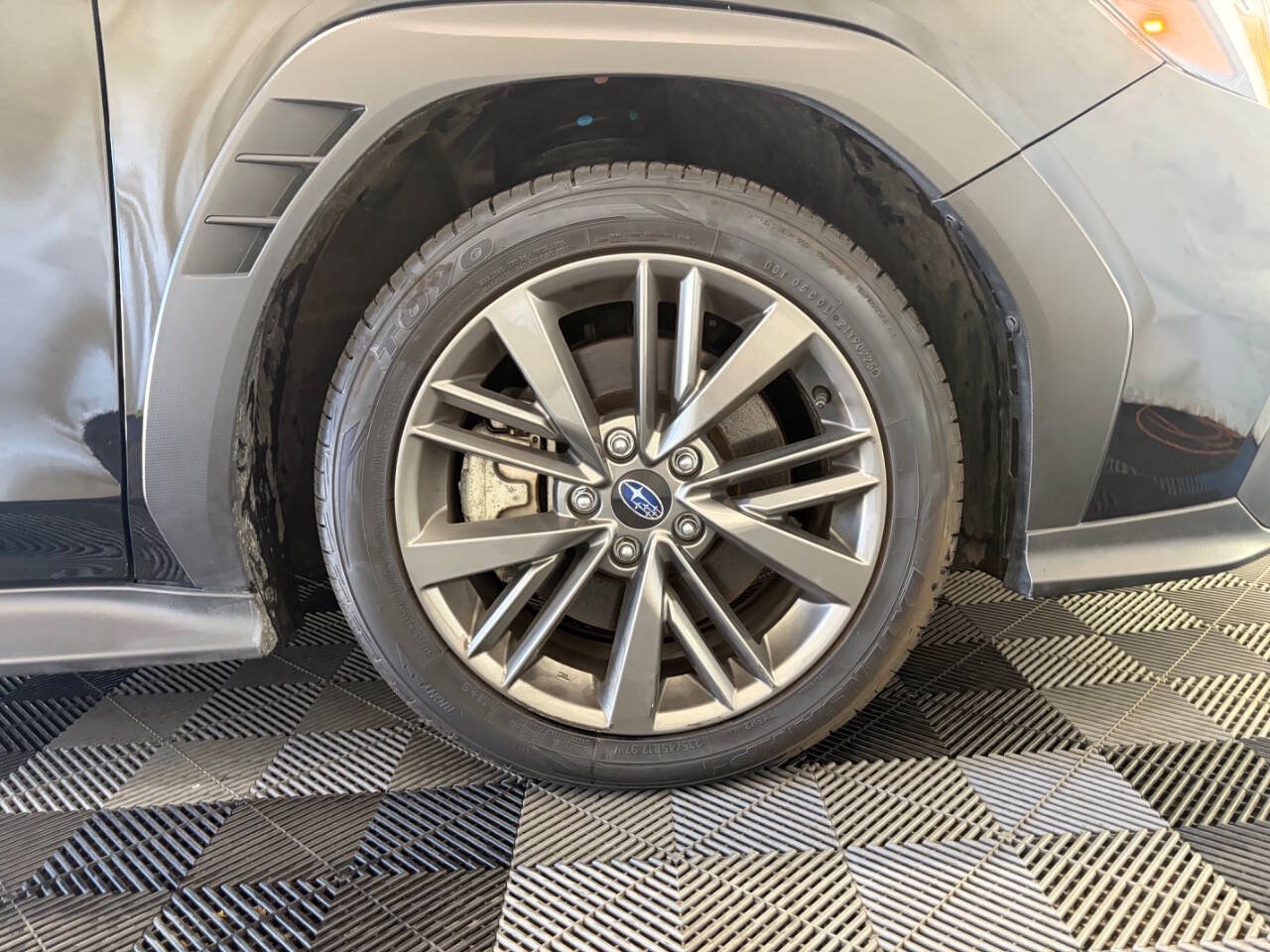 Used 2024 Subaru WRX AWD/4WD image 24