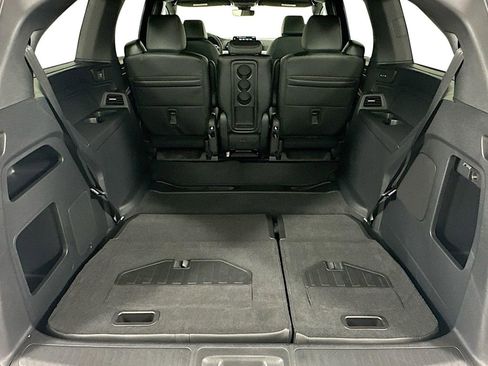 New 2026 Honda Odyssey Sport-L image 30