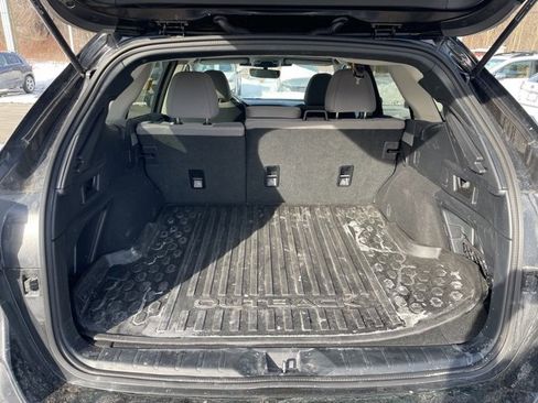 Certified 2024 Subaru Outback Premium image 13
