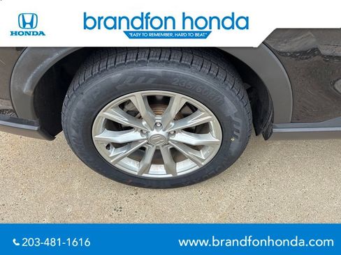 Used 2024 Honda CR-V EX-L image 34