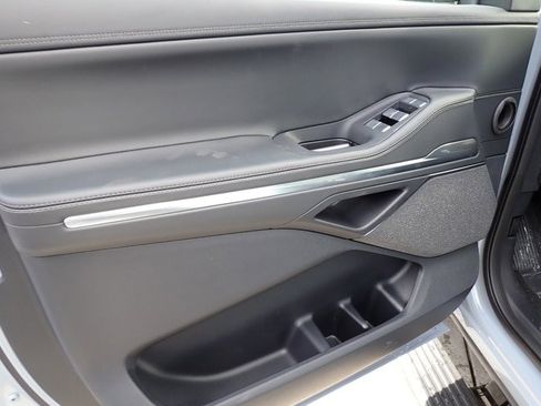 New 2025 Lincoln Navigator Reserve w/ Jet Appearance Package image 19