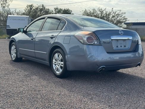 Used 2010 Nissan Altima 2.5 SL w/ SL Pkg image 10