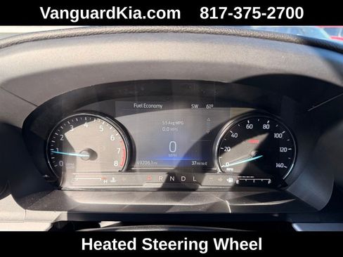 Used 2023 Ford Explorer XLT w/ Equipment Group 202A image 17