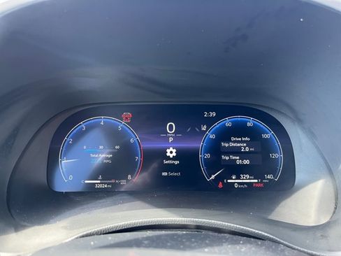 Used 2023 Toyota Highlander Limited AWD/4WD image 34