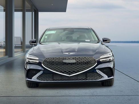 New 2026 Genesis G70 2.5T Prestige image 9