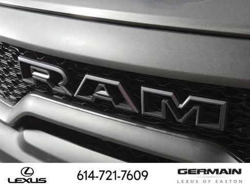 Used 2021 RAM 1500 TRX w/ TRX Level 2 Equipment Group AWD/4WD image 13