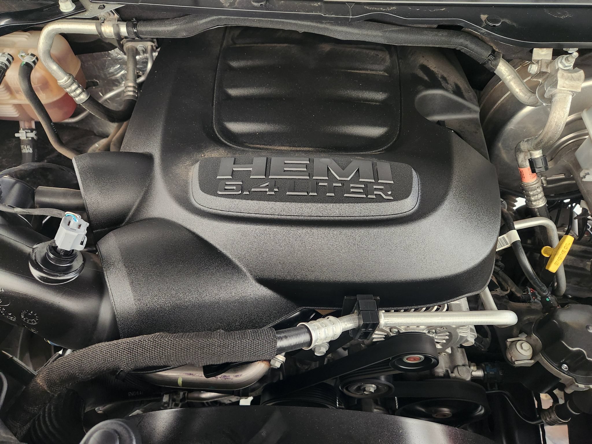 Used 2022 RAM 2500 Laramie w/ Night Edition AWD/4WD image 33