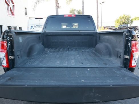 Used 2024 RAM 2500 Big Horn w/ Bed Utility Group AWD/4WD image 37