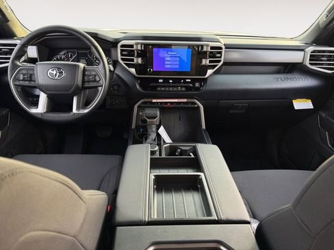 New 2026 Toyota Tundra SR5 image 10