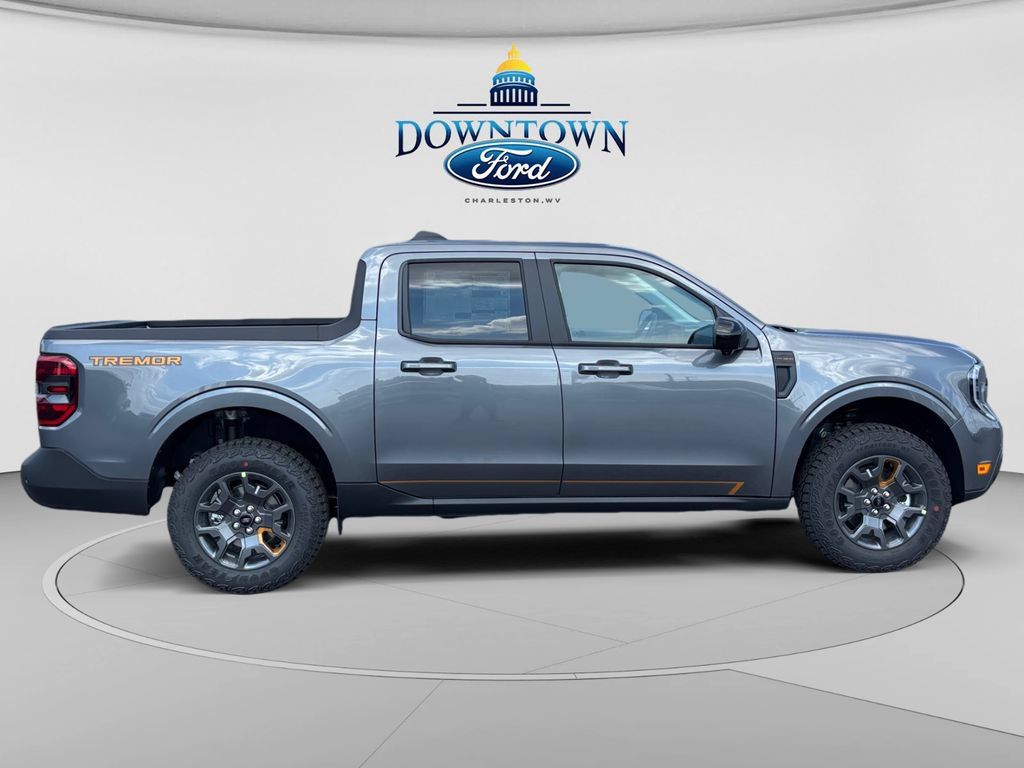 New 2026 Ford Maverick Tremor AWD/4WD image 2