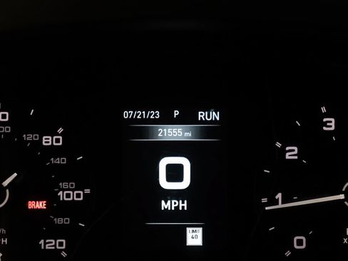 Used 2025 RAM ProMaster 2500 w/ Convenience Group FWD image 26