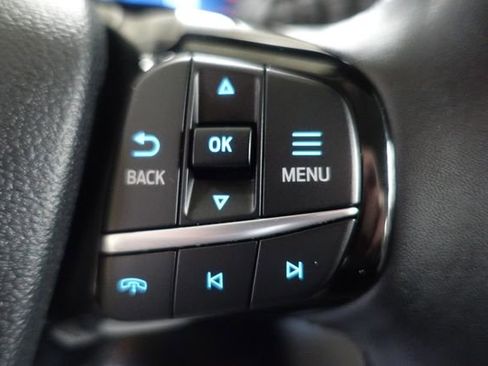Used 2023 Ford Escape Platinum w/ Premium Technology Package AWD/4WD image 14
