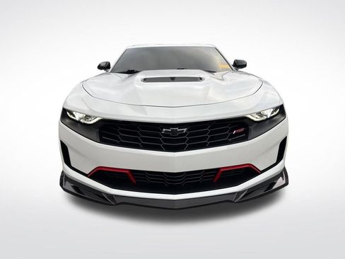 Used 2023 Chevrolet Camaro LT w/ Redline Edition image 2
