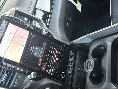 New 2026 RAM 1500 Laramie w/ Night Edition image 35