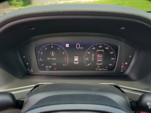 Used 2023 Honda Accord EX image 21