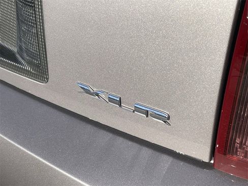 Used 2005 Cadillac XLR image 8