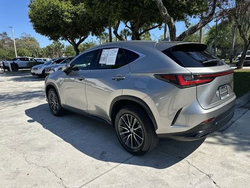 Used 2024 Lexus NX 250 FWD w/ Cold Area Package image 15