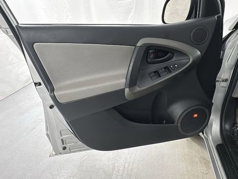 Used 2011 Toyota RAV4 Limited image 18