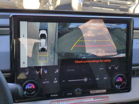 Certified 2026 Toyota bZ image 20