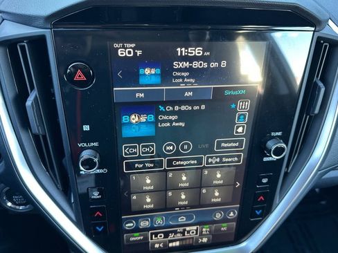 Certified 2025 Subaru Impreza 2.0i Sport image 18