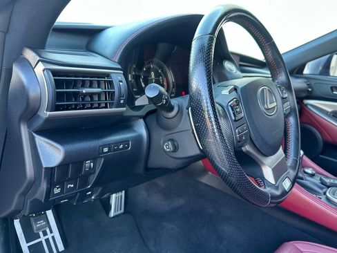 Used 2017 Lexus RC 300 F Sport image 29