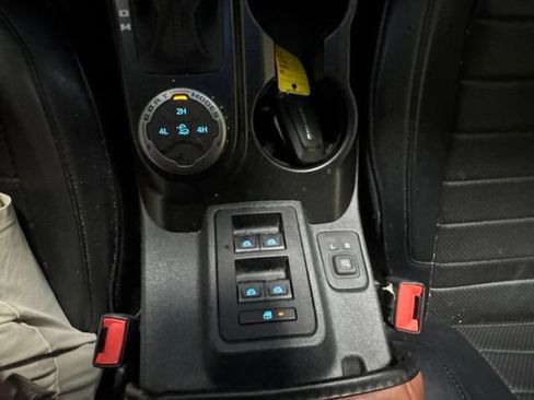 Used 2021 Ford Bronco Big Bend AWD/4WD image 10