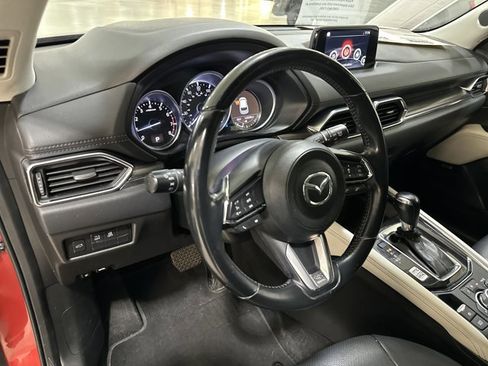 Used 2018 MAZDA CX-5 Grand Touring w/ Premium Package image 9