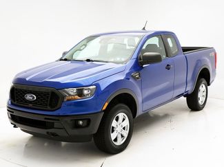 Used 2019 Ford Ranger XL w/ Equipment Group 101A Mid video 2