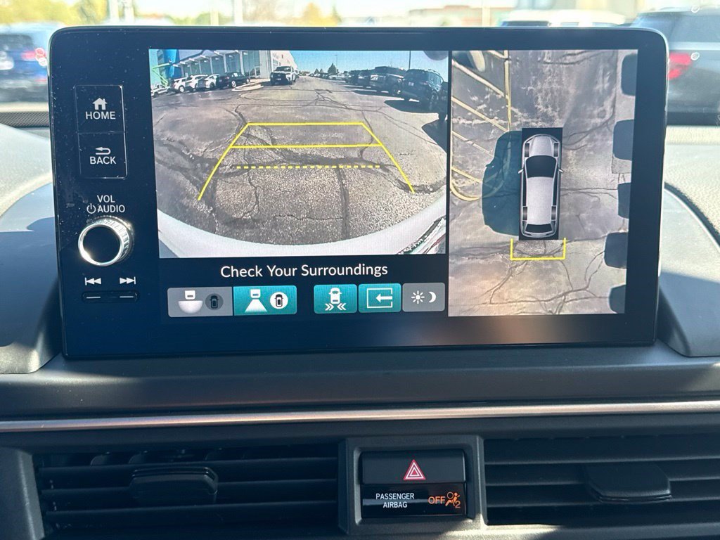 Certified 2025 Honda Pilot Elite image 34