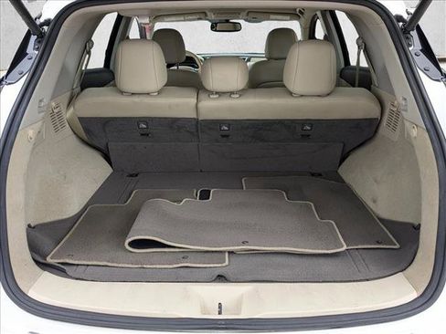 Used 2017 Nissan Murano SL image 6