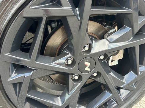 Used 2025 Hyundai Elantra N Line FWD image 31