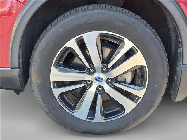 Used 2018 Subaru Outback 2.5i Limited AWD/4WD image 15