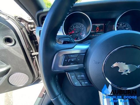 Used 2022 Ford Mustang GT w/ Equipment Group 301A RWD image 33