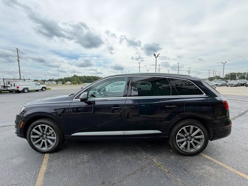 Used 2017 Audi Q7 2.0T Premium Plus w/ Premium Plus Package AWD/4WD image 6