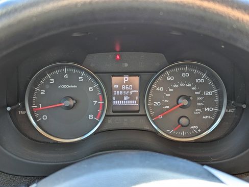 Used 2016 Subaru Impreza 2.0i Premium w/ Popular Package #1 image 19