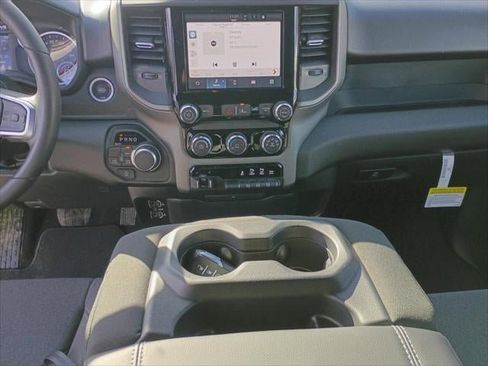 New 2026 RAM 1500 Express image 28