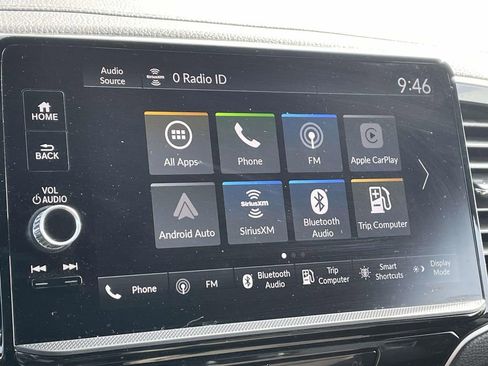 Used 2025 Honda Ridgeline RTL image 25