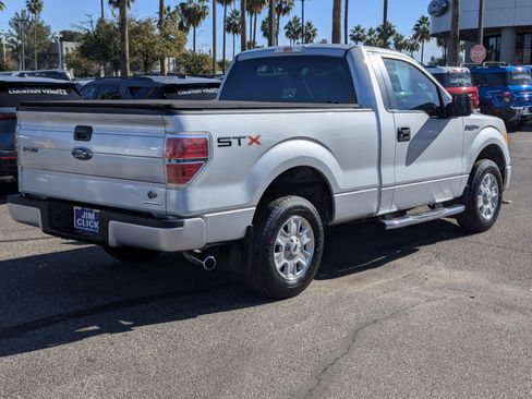 Used 2013 Ford F150 STX image 2