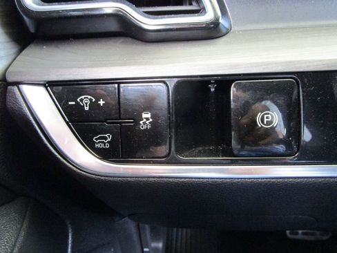 Used 2024 Kia Sportage X-Pro Prestige image 31