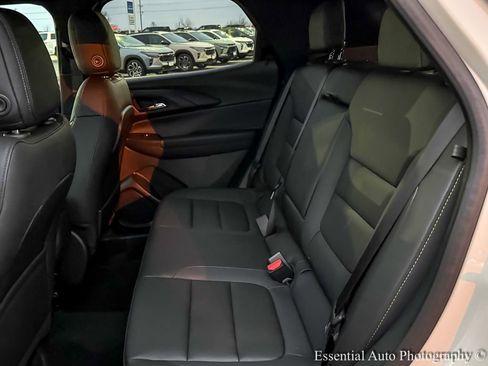 New 2026 Chevrolet TrailBlazer ACTIV w/ Convenience Package image 9