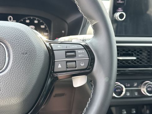 New 2025 Acura ADX FWD image 18