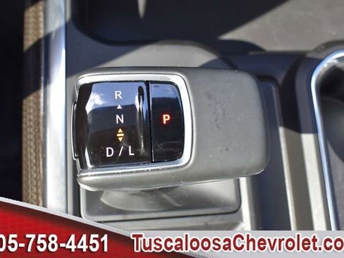 Used 2026 Chevrolet Silverado 1500 LT Trail Boss w/ Convenience Package II image 38
