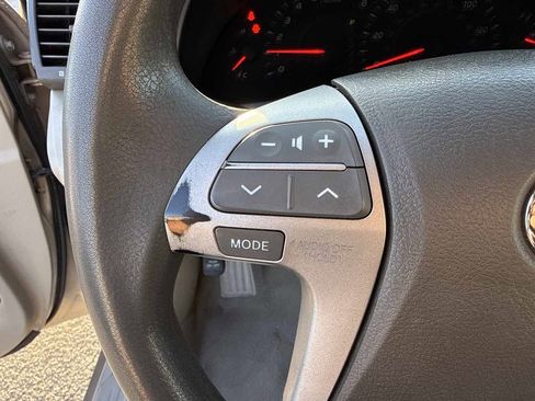 Used 2007 Toyota Camry CE FWD image 26